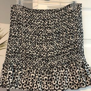 Bershka Skirt or tube top